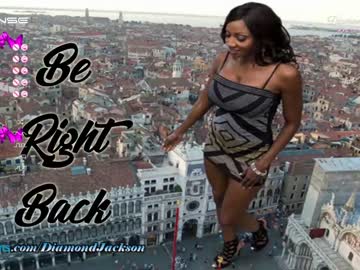 girl cam diamond_jackson image #2081344