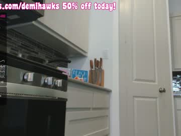 girl cam demihawks image #746220