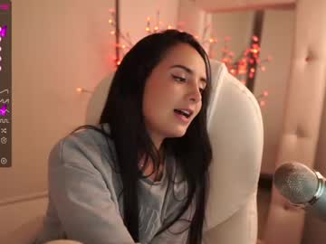 girl cam annie_dreams image #1570090
