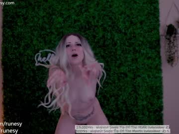 girl cam runesy image #2934195