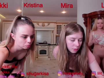 girl cam misss_vikki image #1128079