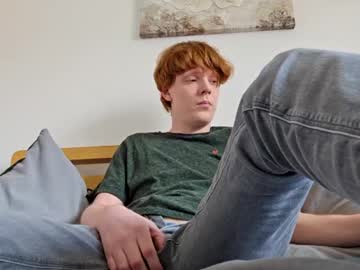 man cam britstudent95 image #4630997