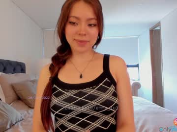 girl cam emma_lu1 image #630878