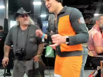 man cam thejohnnystone image #1944682