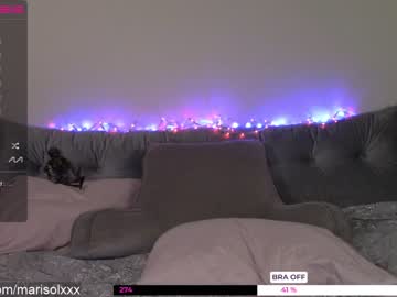 couple cam mari_and_jandro image #2129225