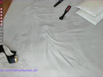 girl cam anymaisa_air image #1121261