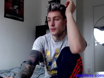 man cam sonic12_12 image #1255830