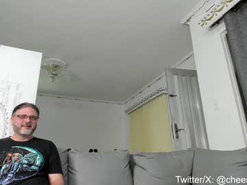 couple cam cheeseburgerjesus image #3590805