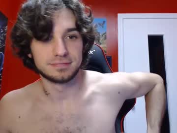 man cam spangy19 image #3658876