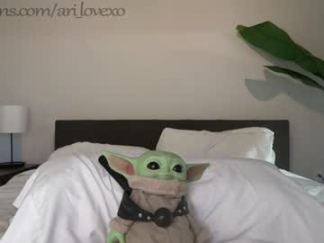 couple cam ari_lovexo image #2737076