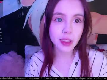 girl cam nyakawaii69 image #223023