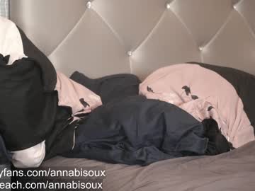 girl cam annabisoux image #1340234