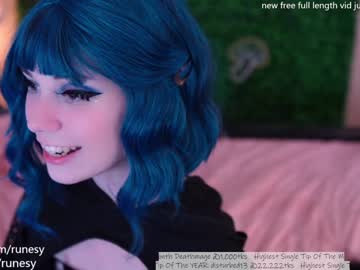 girl cam runesy image #2424594