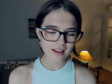 girl cam look_my_passion image #3830636