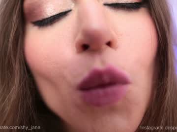 girl cam shy_jane image #3409344