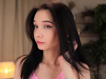 girl cam riskyproject image #4377165