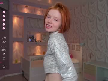 girl cam gingers_hugs image #3952091