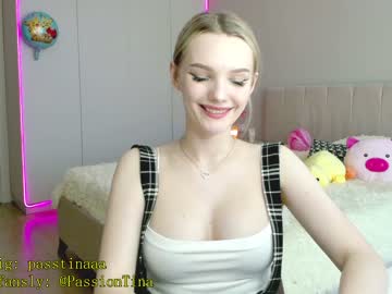 girl cam _passion_show_ image #3593214