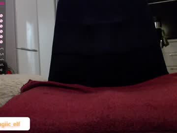 girl cam magic_elf image #1833625