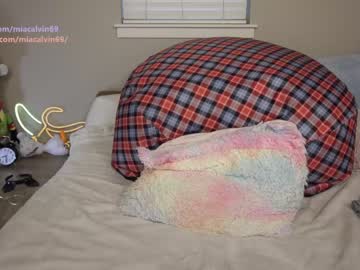 girl cam miacalvin69 image #574021