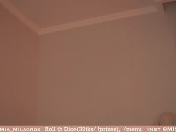 girl cam mia_milagros image #2476572