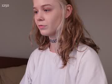 girl cam tendertainted image #1778194