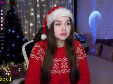 girl cam magic_elf image #504190