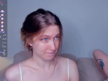couple cam _hollydolly_ image #4278371