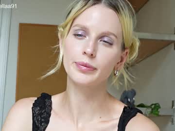 girl cam ellaa91 image #3311209