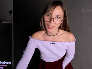 girl cam reebeeca image #448070