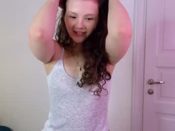 girl cam curly_lina image #4233973