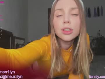 girl cam merrilyn image #2020848