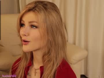 girl cam bettyhudson image #596088
