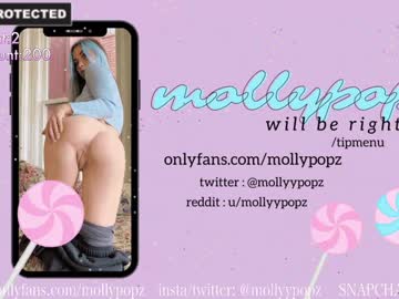 girl cam mollypopz image #1153397