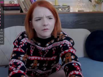 girl cam ginger_pie image #407295