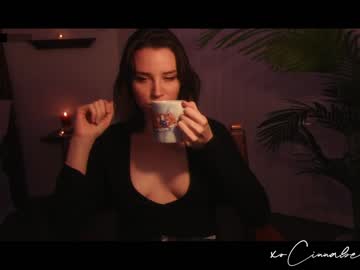 girl cam cinnabelle image #472937
