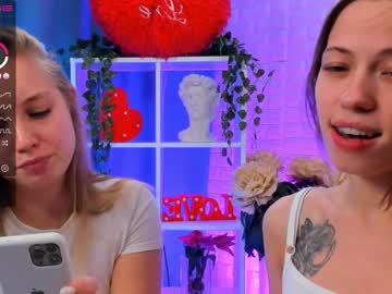 couple cam huntertiana image #342508