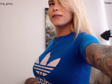 tranny cam jhenna_greey image #156364