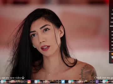 girl cam evelyne92 image #3355528