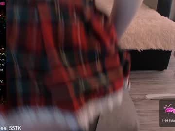 girl cam hermione_an image #1245862