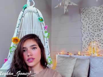 girl cam _meghan_gomez1_ image #314051