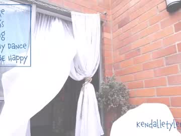 couple cam kendalltyler image #79661