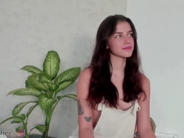 girl cam grettabenett_ image #2850988