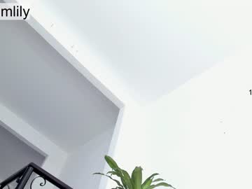 girl cam imlily96 image #625011