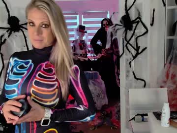 couple cam wildwifebarbie image #3700605