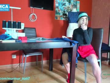 girl cam murmur_kati image #806578