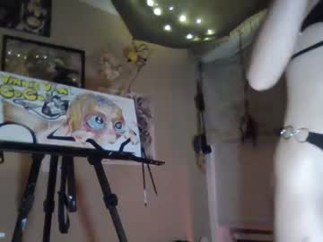 foxy_box  girl  cam