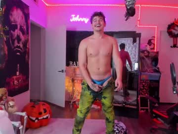 man cam thejohnnystone image #1830810