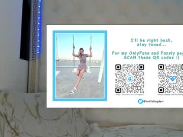 girl cam hotfallingdevil image #2244987