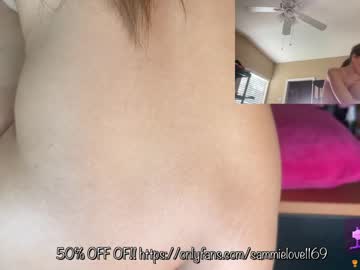 couple cam sammielove1169 image #3853751